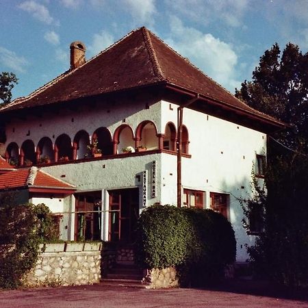 Motel Hanul Balota Drobeta Turnu Severin Exterior foto