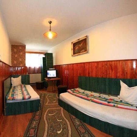 Motel Hanul Balota Drobeta Turnu Severin Exterior foto