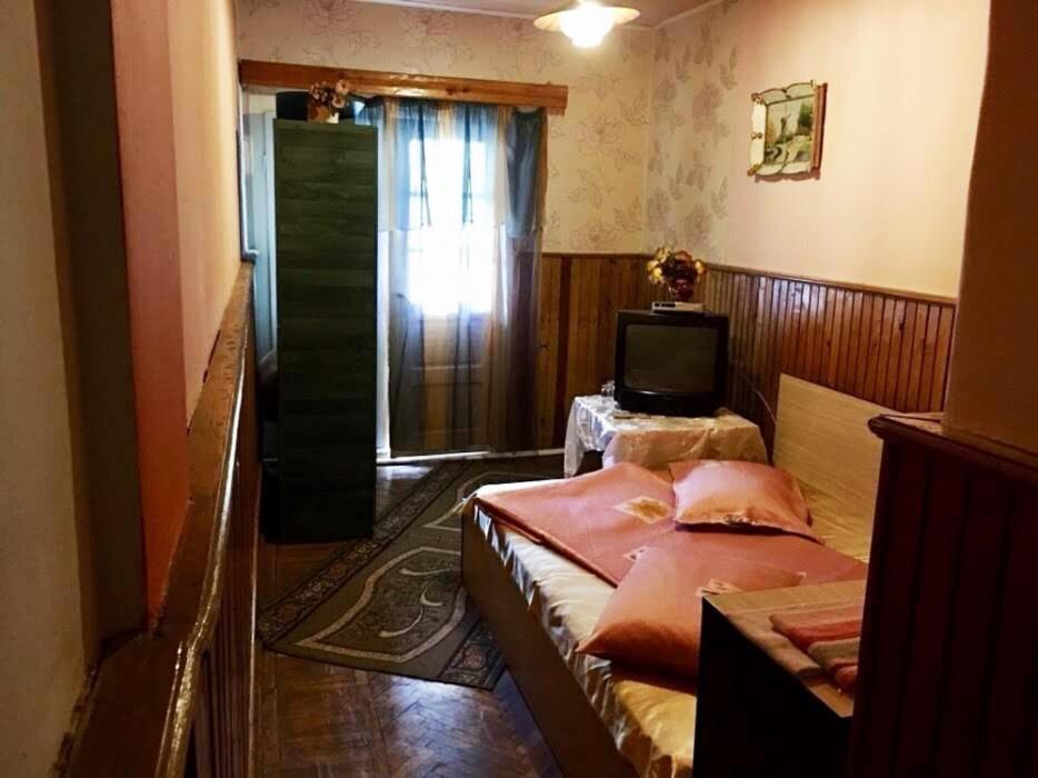 Motel Hanul Balota Drobeta Turnu Severin Exterior foto