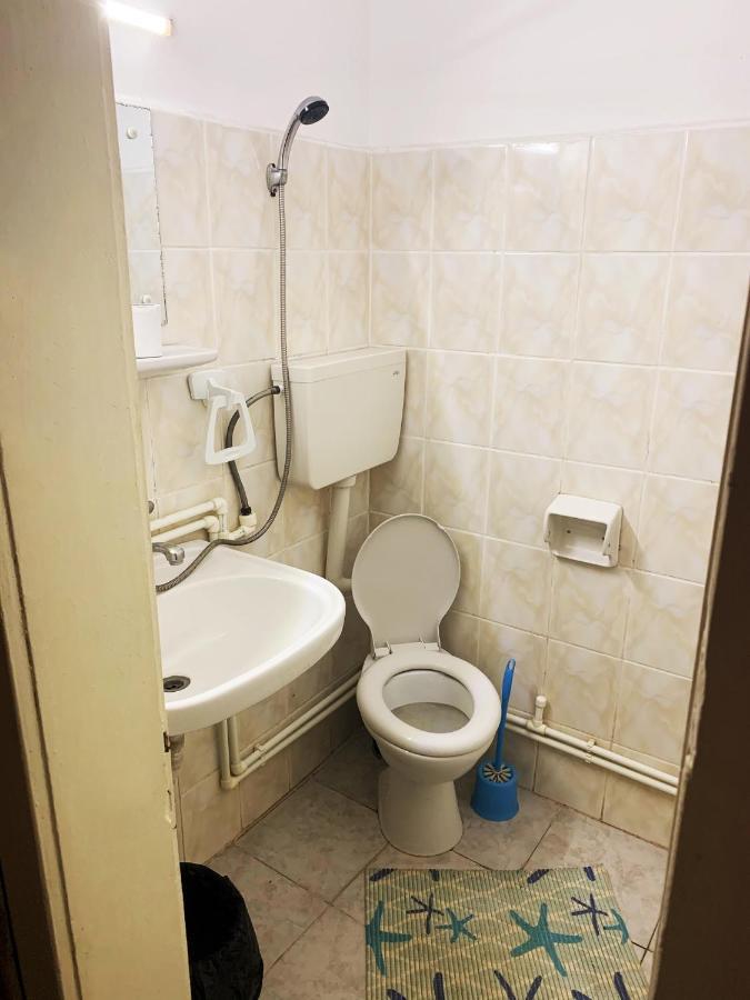 Motel Hanul Balota Drobeta Turnu Severin Exterior foto